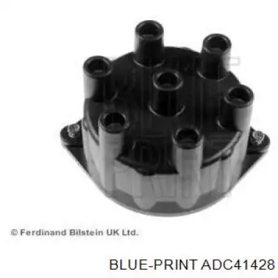 Кришка розподільника запалювання/трамблера Blue Print ADC41428 ціна, від 8.68 USD