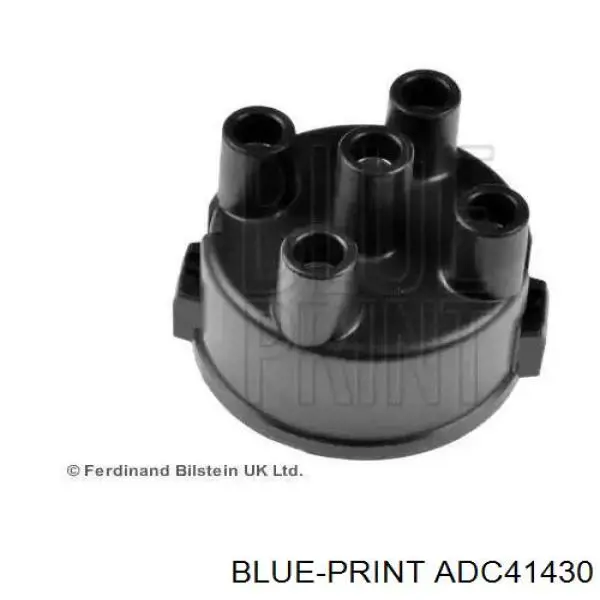 Купити ADC41430 Blue Print Кришка трамблеру