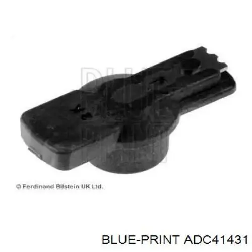 ADC41431 Blue Print бігунок (ротор розподільника запалювання)