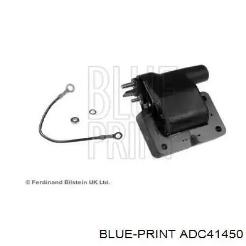 ADC41450 Blue Print котушка запалювання