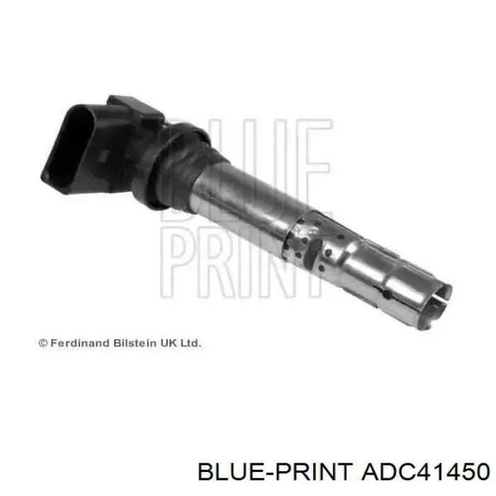 Котушка запалювання ADC41450 Blue Print