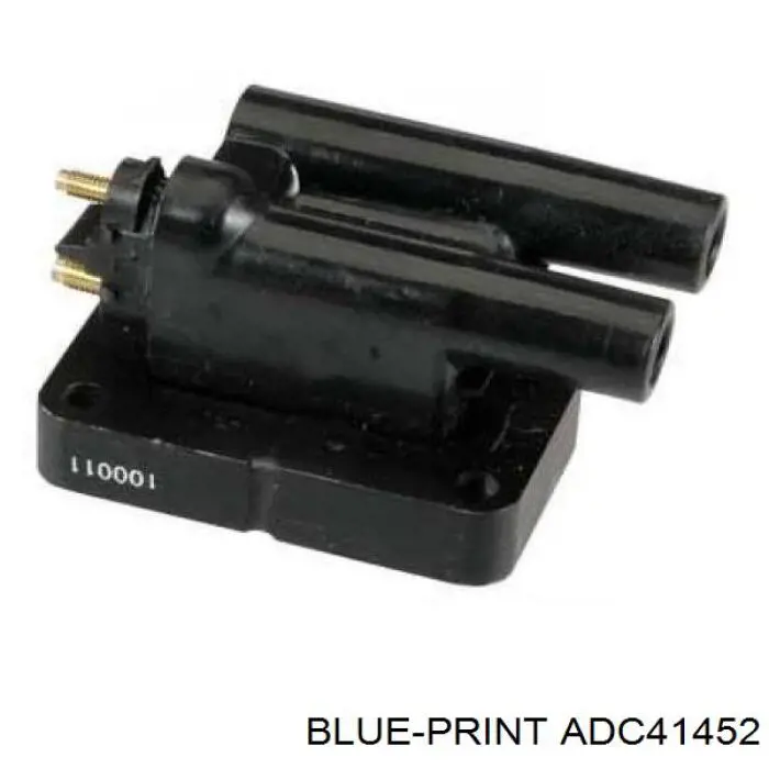 BAEQ121 Magneti Marelli Котушка запалювання