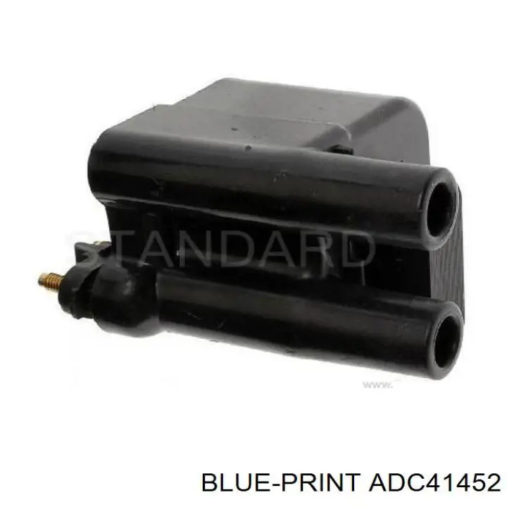 Котушка запалювання Magneti Marelli BAEQ121 ціна, від 17.71 USD