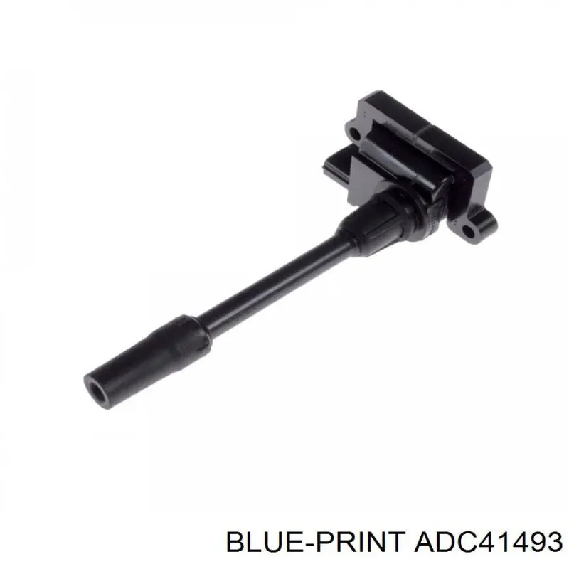 BO512 Japan Parts Котушка запалювання