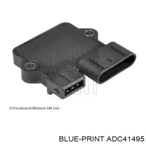 Модуль запалювання, комутатор ADC41495 Blue Print