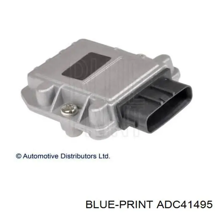 Комутатор транзисторний Blue Print ADC41495
