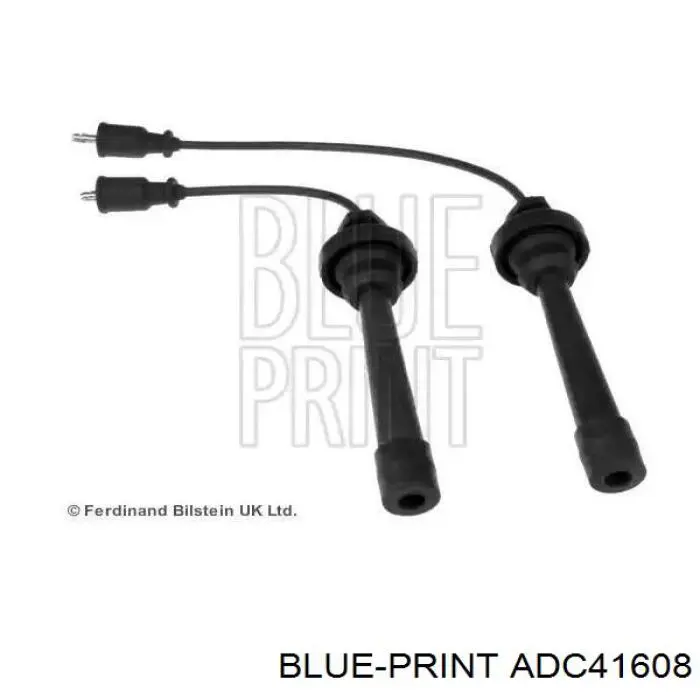 Купити ADC41608 Blue Print Провід високовольтні, комплект