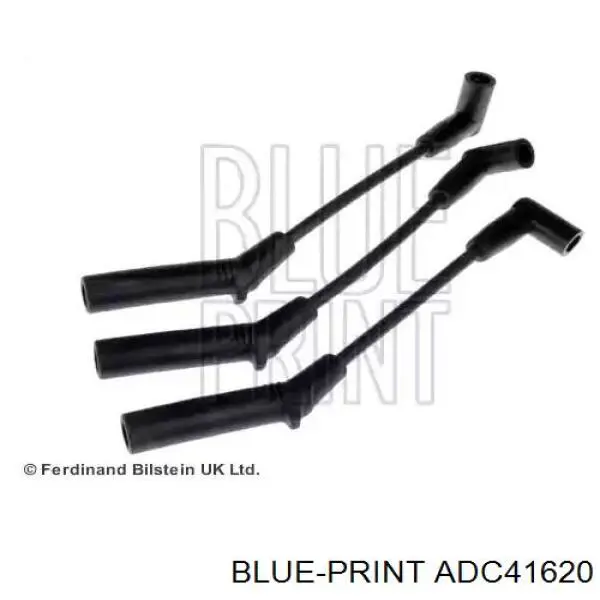 Дроти запалювання NGK RCEM1211 ціна, від 40.22 USD