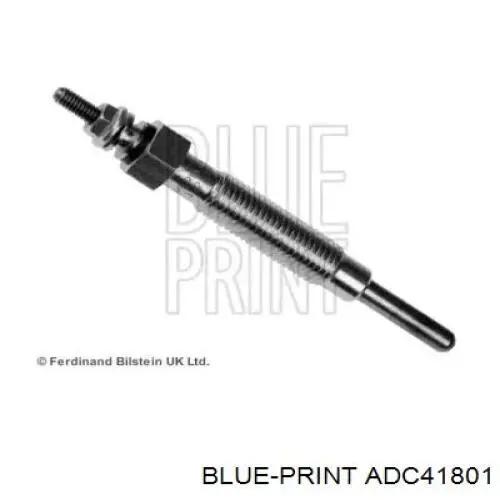 ADC41801 Blue Print свічка накалу