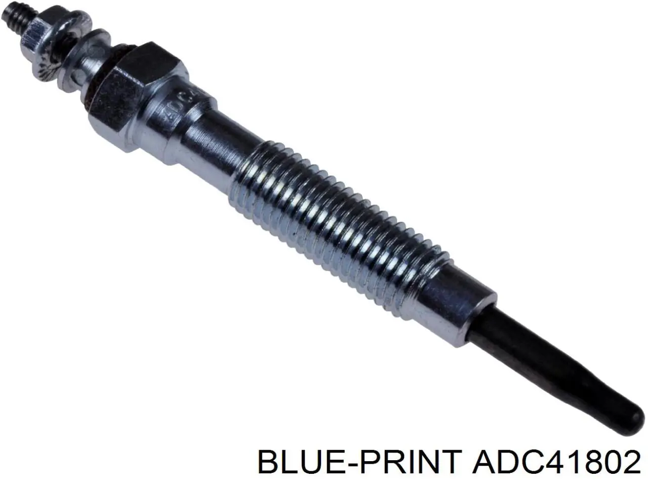 ADC41802 Blue Print свічка накалу