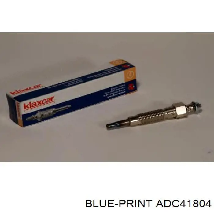 Свічки запалювання Magneti Marelli UC47A