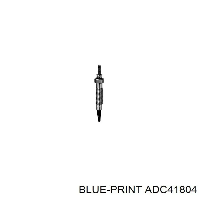 Свіча накалу Febest 04642003 ціна, від 10.79 USD