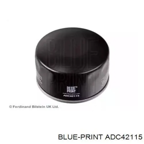 Масляний фільтр двигуна Renault (RVI) 1520800QAC ціна, від 4.05 USD