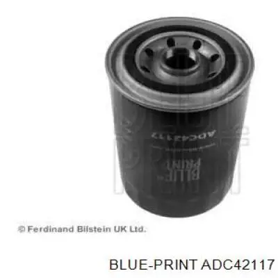 ADC42117 Blue Print Фільтр масла