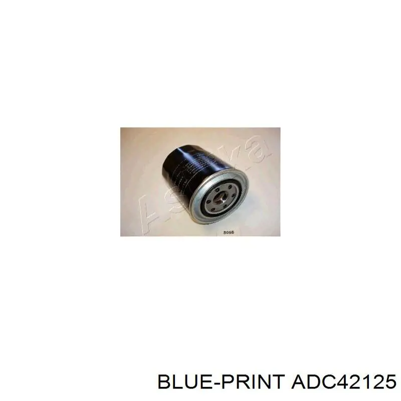 ADC42125 Blue Print Фільтр масла