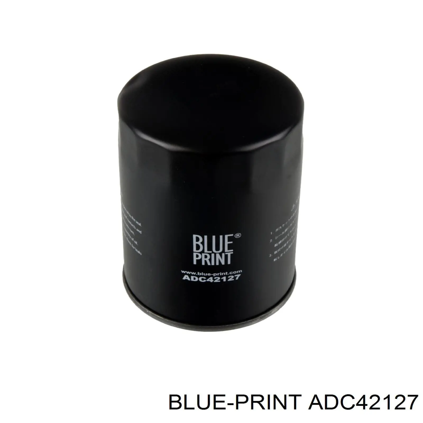ADC42127 Blue Print фільтр масляний