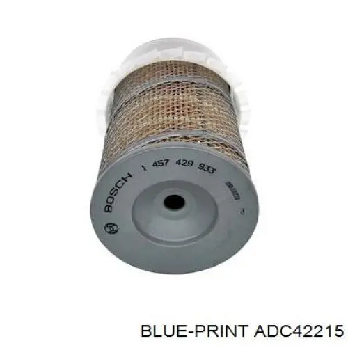 Повітряний фільтр ADC42215 Blue Print