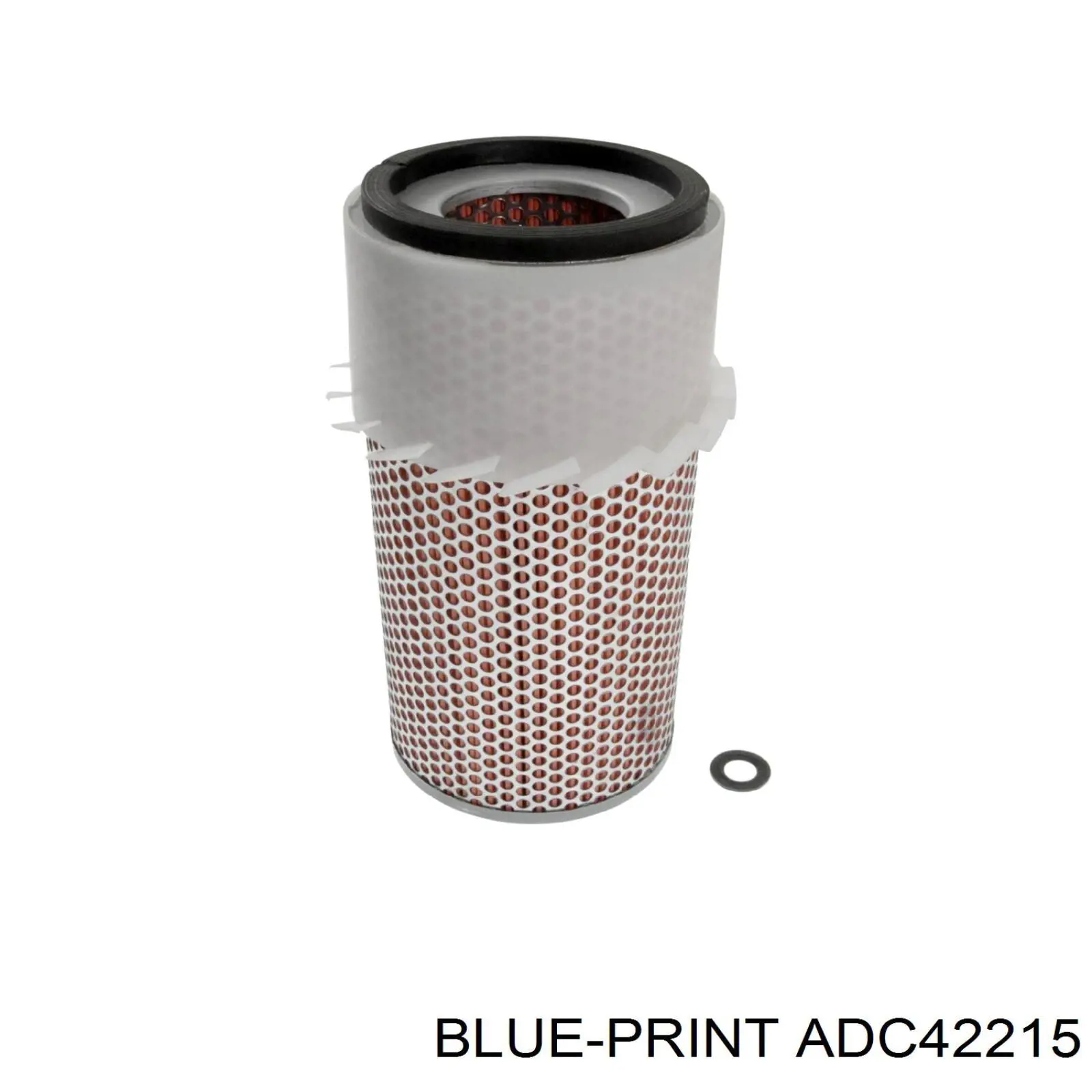 ADC42215 Blue Print фільтр повітряний