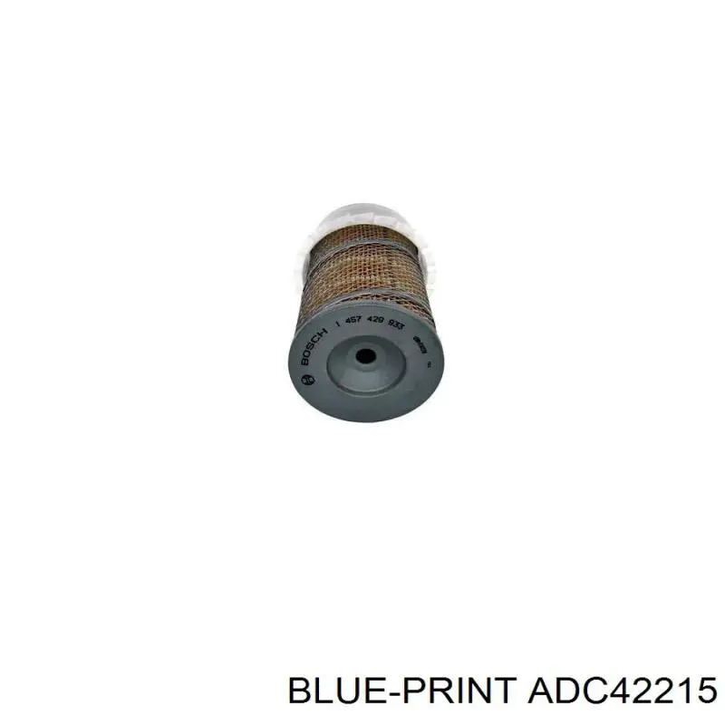 Фільтр повітряний Blue Print ADC42215