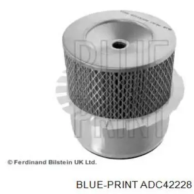 Купити ADC42228 Blue Print Автомобільний фільтр повітря