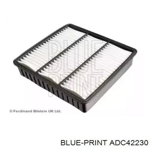 ADC42230 Blue Print фільтр повітряний