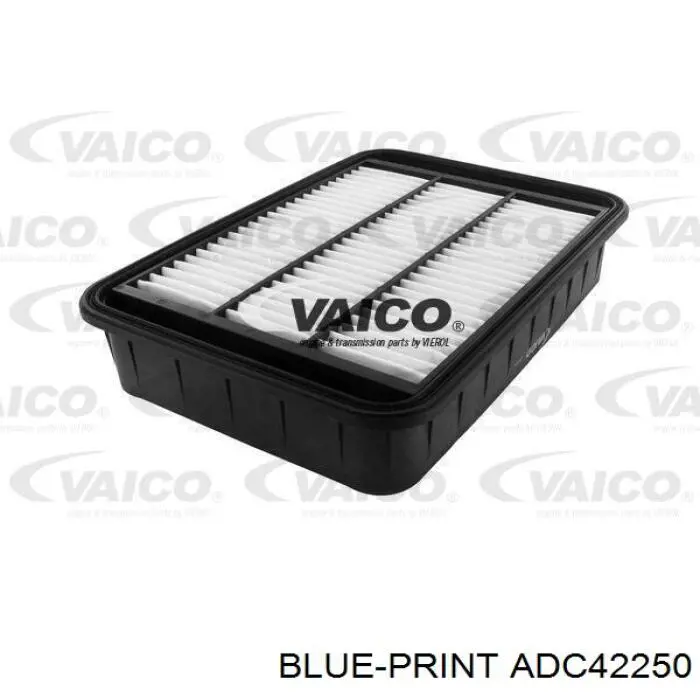 Купити ADC42250 Blue Print Автомобільний фільтр повітря
