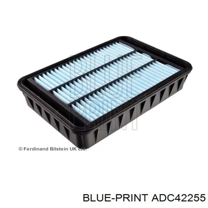 Фільтр повітряний ADC42255 Blue Print