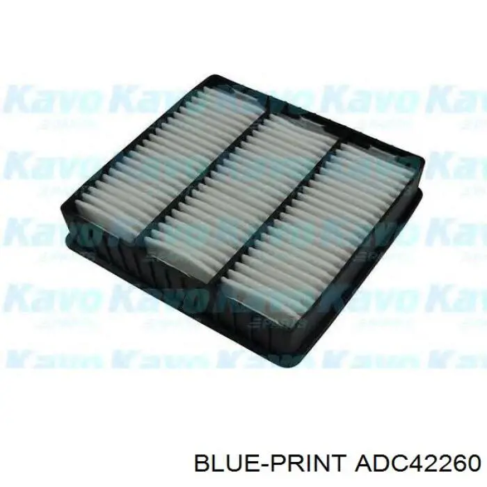 ADC42260 Blue Print фільтр повітряний