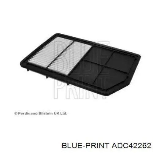 Купити ADC42262 Blue Print Автомобільний фільтр повітря