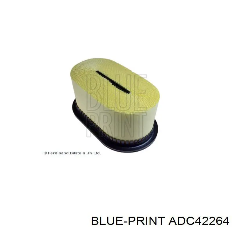 Елемент повітряного фільтра Matomi FA2113 ціна, від 12.96 USD