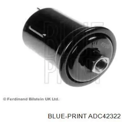 FT5373 Polcar фільтр паливний