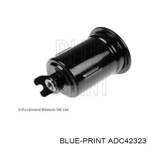 Фільтр паливний ADC42323 Blue Print