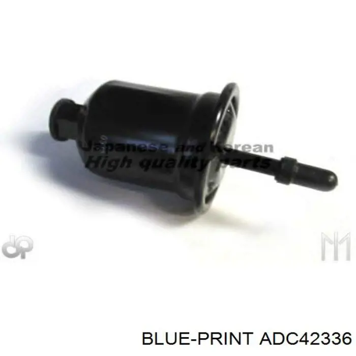 Купити ADC42336 Blue Print Фільтр-відстійник палива грубої очистки