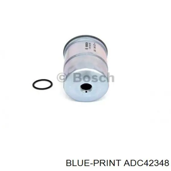 Паливний фільтр IPF330 Interparts