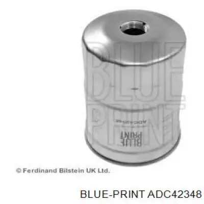 Фільтр паливний Interparts IPF330