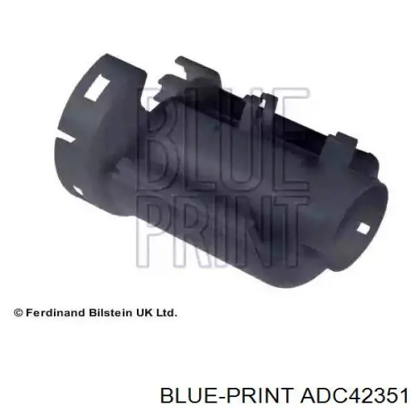 Купити ADC42351 Blue Print Фільтр-відстійник палива грубої очистки