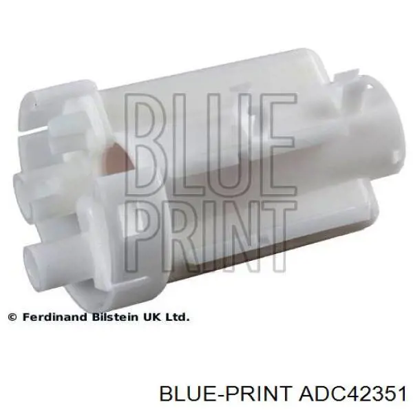 FF0444 AMP/Paradowscy Фільтр палива