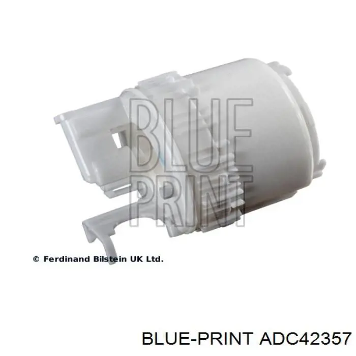 ADC42357 Blue Print фільтр паливний