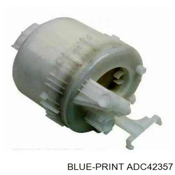 Фільтр тонкого очищення палива Asia360 MR514676 ціна, від 12.15 USD
