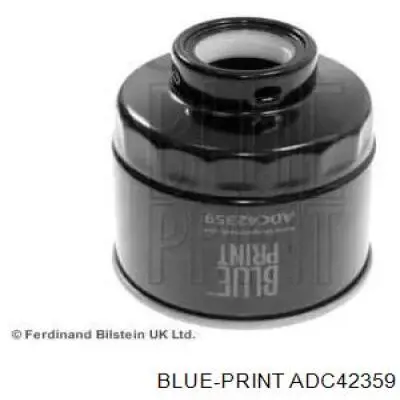 Купити B35050PR JC Premium Фільтр-відстійник палива грубої очистки