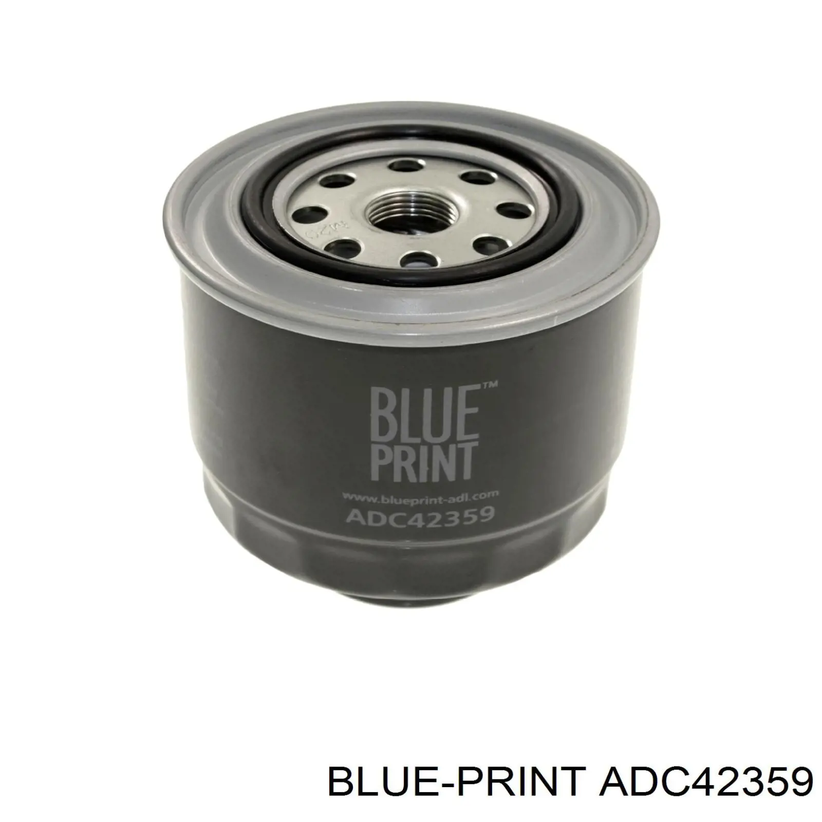 ADC42359 Blue Print фільтр паливний