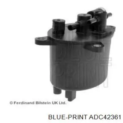 ADC42361 Blue Print Фільтр палива