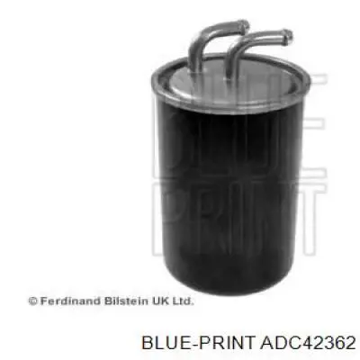 Паливний фільтр ADC42362 Blue Print