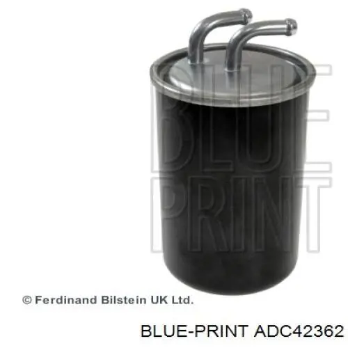 ADC42362 Blue Print фільтр паливний