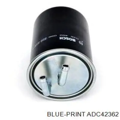 Купити ADC42362 Blue Print Фільтр-відстійник палива грубої очистки