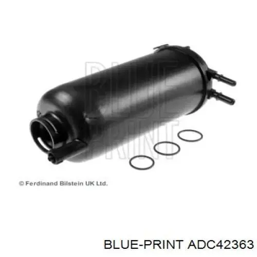 Купити ORK42555920 GP Фільтр-відстійник палива грубої очистки