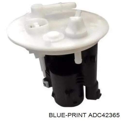 Паливний фільтр ADC42365 Blue Print