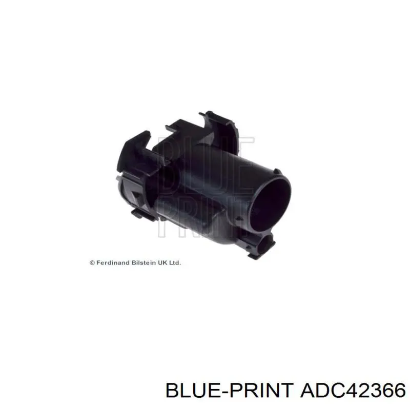 ADC42366 Blue Print фільтр паливний