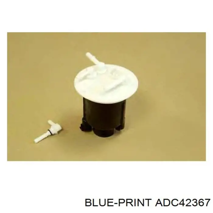 Купити ADC42367 Blue Print Фільтр-відстійник палива грубої очистки