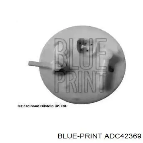 Купити ADC42369 Blue Print Фільтр-відстійник палива грубої очистки